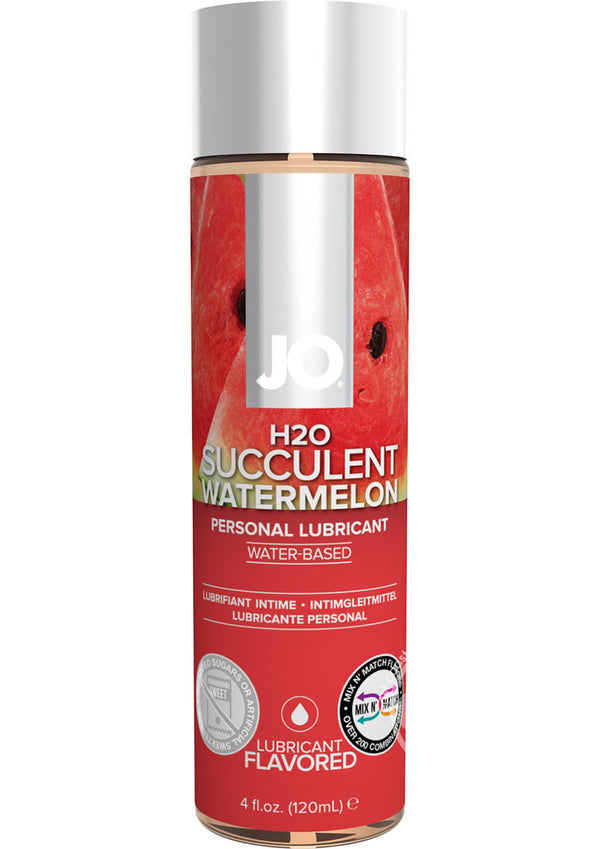 JO H2O WATERMELON 4 OZ