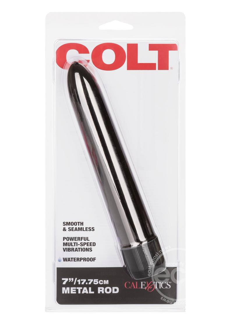 COLT Metal Rod Vibrator