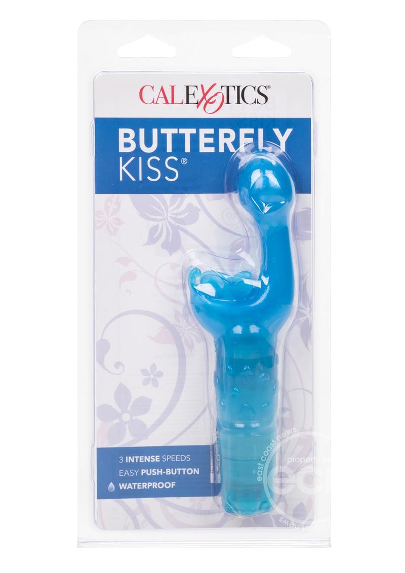 Butterfly Kiss Vibrator