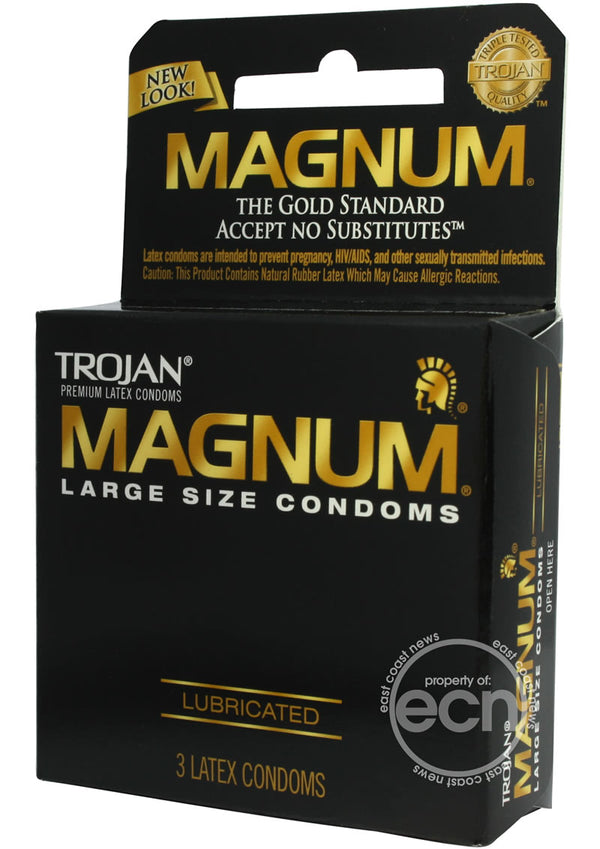 MAGNUM L CONDOM