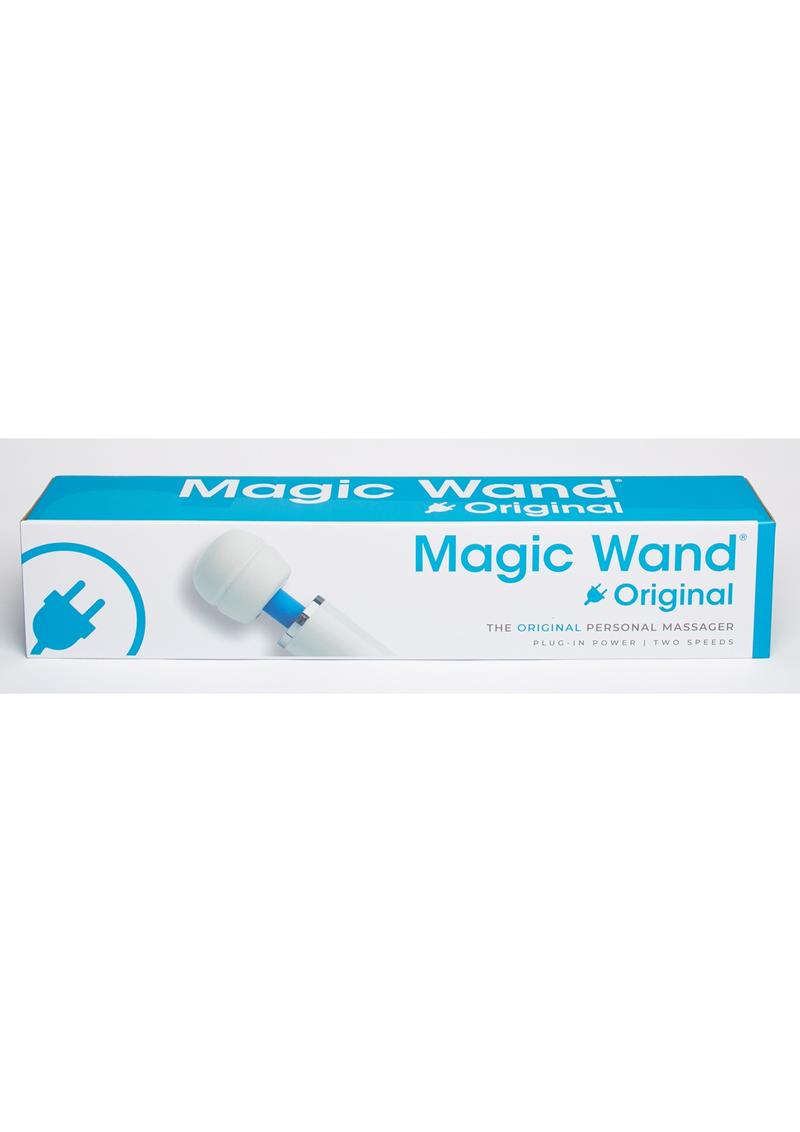 MAGIC WAND ORIGINAL HV-260 WHITE