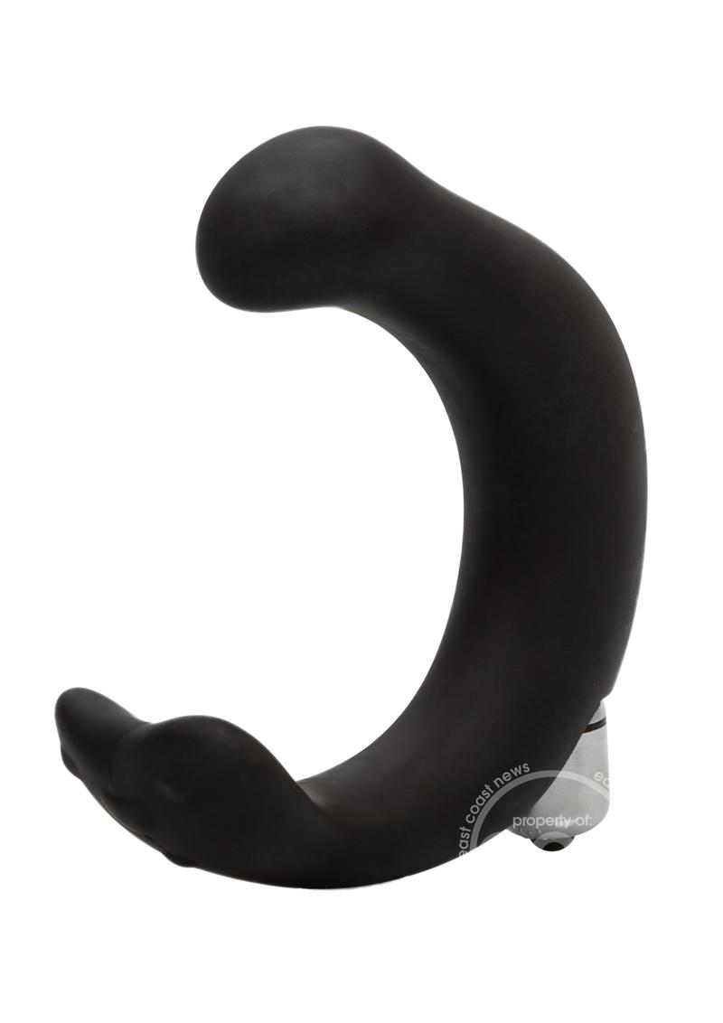 Dr. Joel P-Rock Silicone Prostate Stimulator