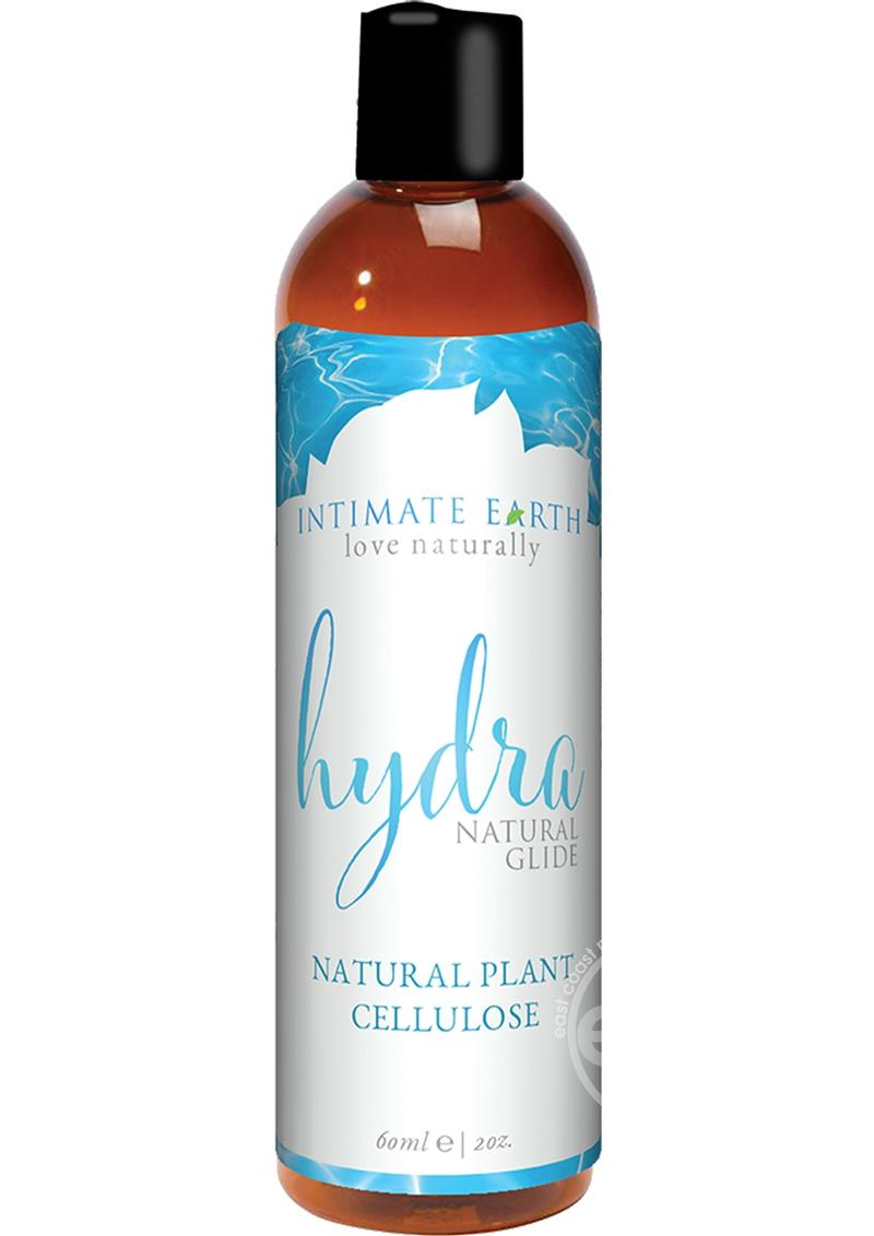 INTIMATE EARTH HYDRA LUBE 2 OZ