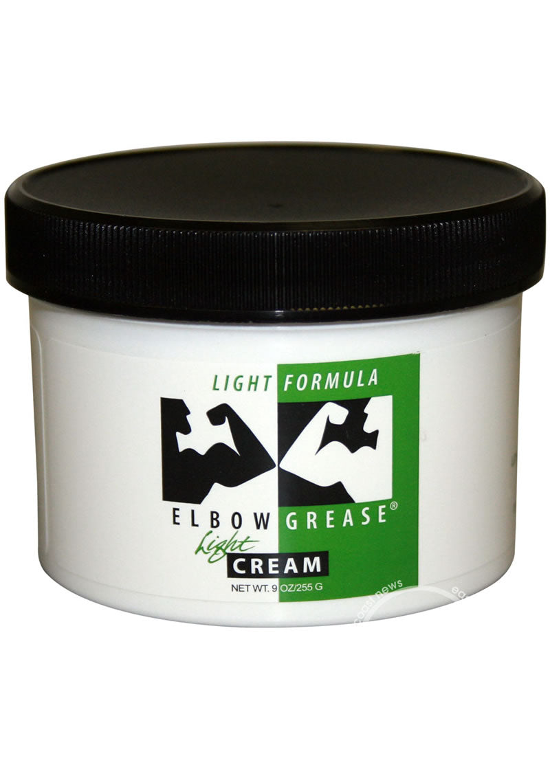 LIGHT ELBOW GREASE 9.0 OZ