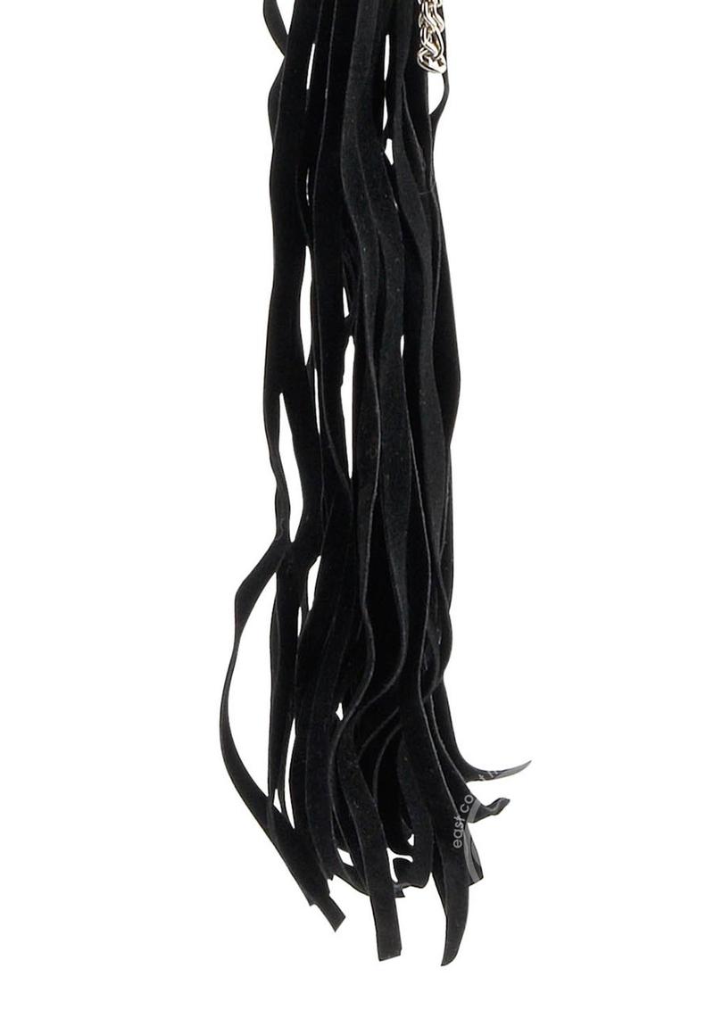 FF METAL BEADED FLOGGER