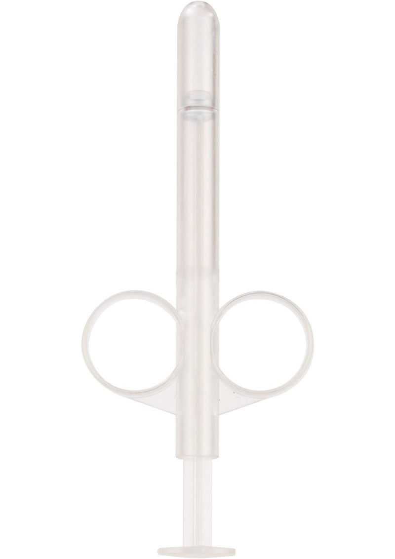 Lube Tube 2 Pack  - Clear