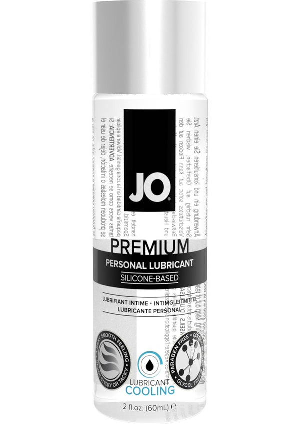 JO PREMIUM LUBE COOLING 2 OZ