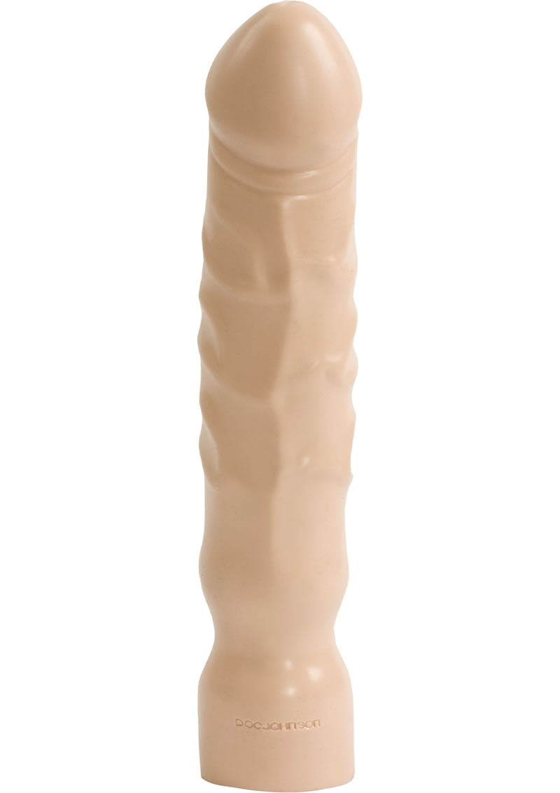 Classic Big Boy Dildo 12in