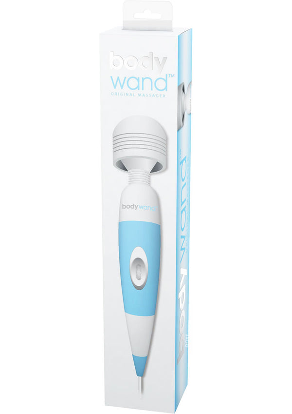 Bodywand Plug-in Wand Massager