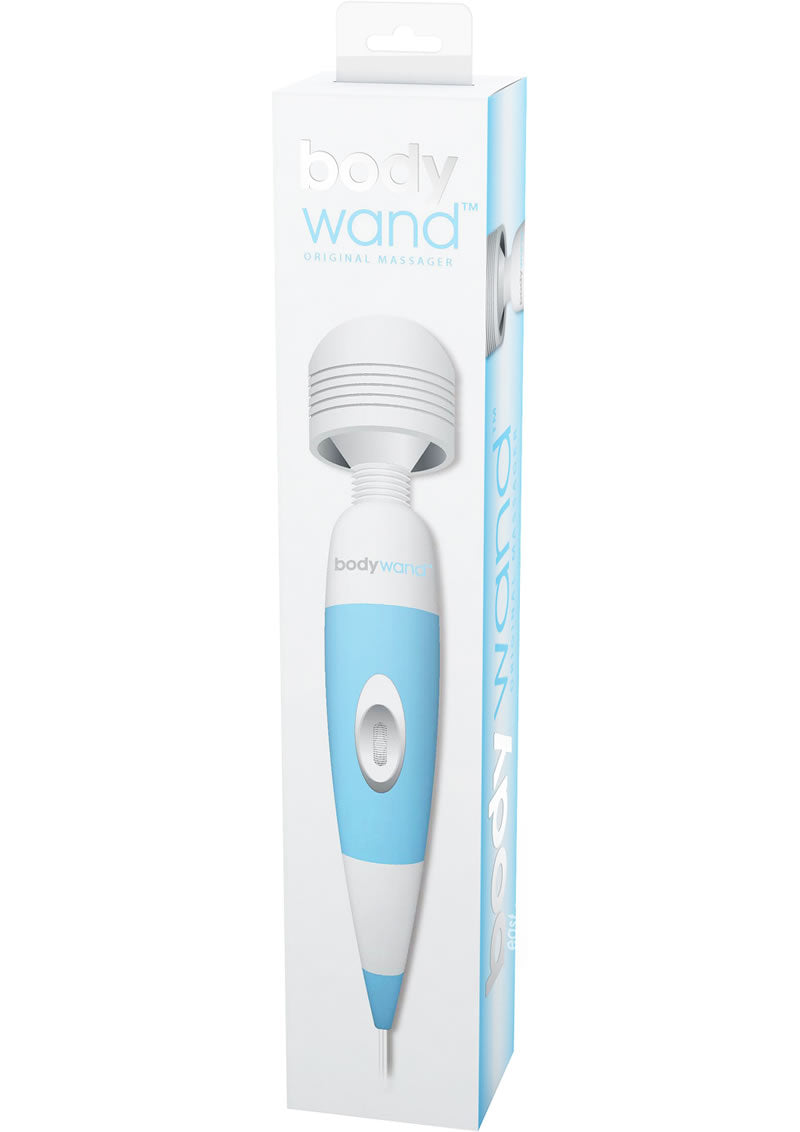 Bodywand Plug-in Wand Massager