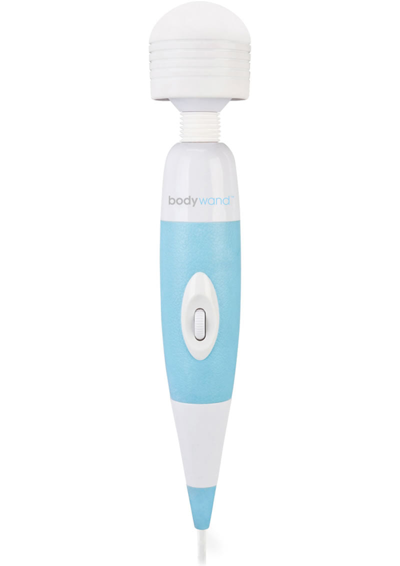 Bodywand Plug-in Wand Massager