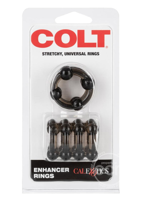 COLT Enhancer Rings Cock Rings