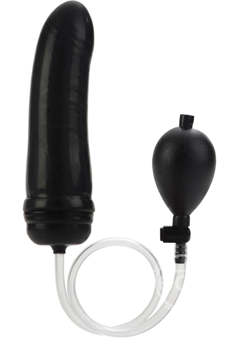 COLT Hefty Probe Inflatable Butt Plug