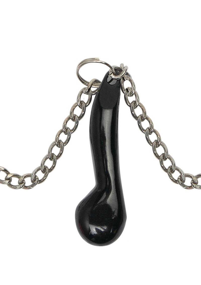 FF HEAVYWEIGHT NIPPLE CLAMPS