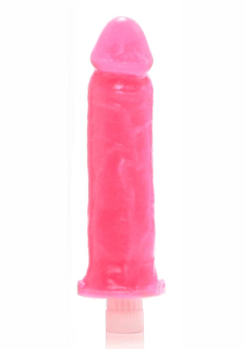 Copy of Clone-A-Willy Silicone Dildo Molding Kit with Vibrator - Hot Pink