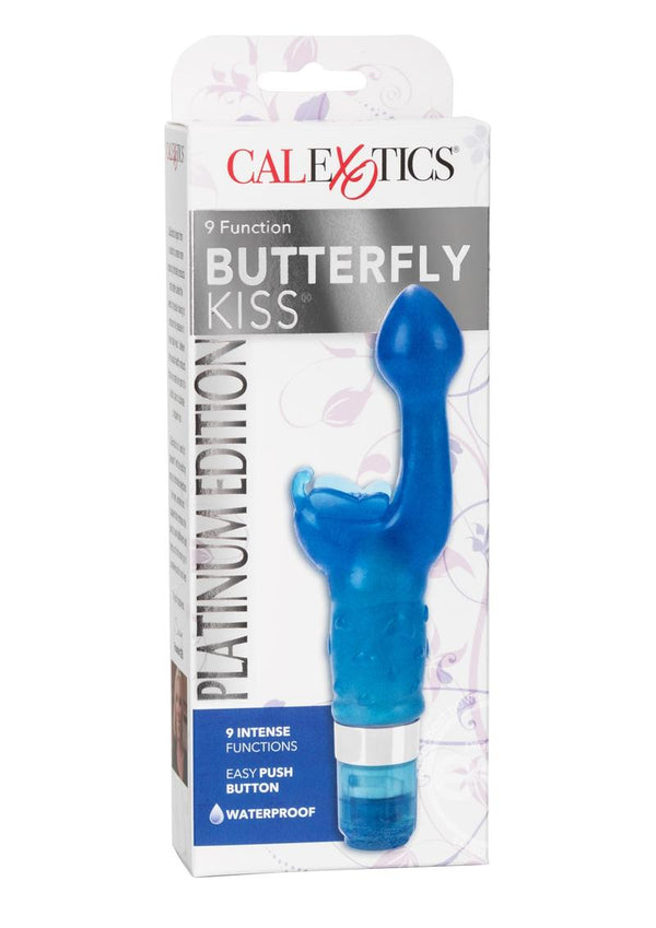 Butterfly Kiss Platinum Edition Vibrator