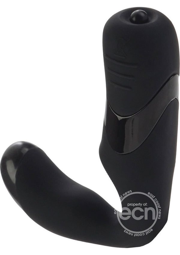 Dr. Joel Kaplan Compact Vibrating Prostate Stimulator