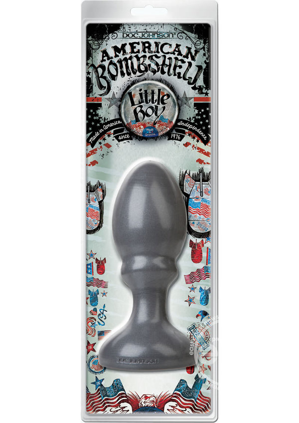 AMERICAN BOMBSHELL PLUG LITTLE BOY