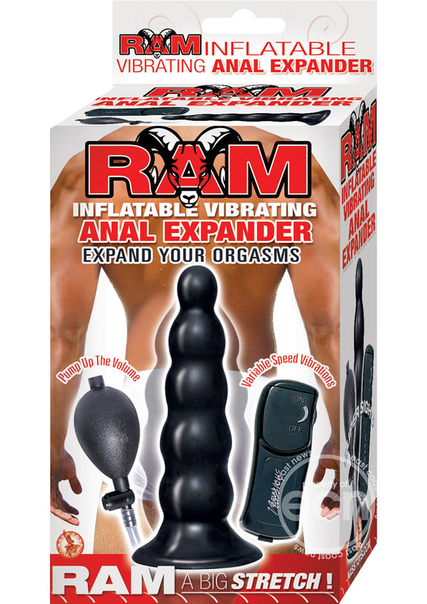 RAM ANAL EXPANDER