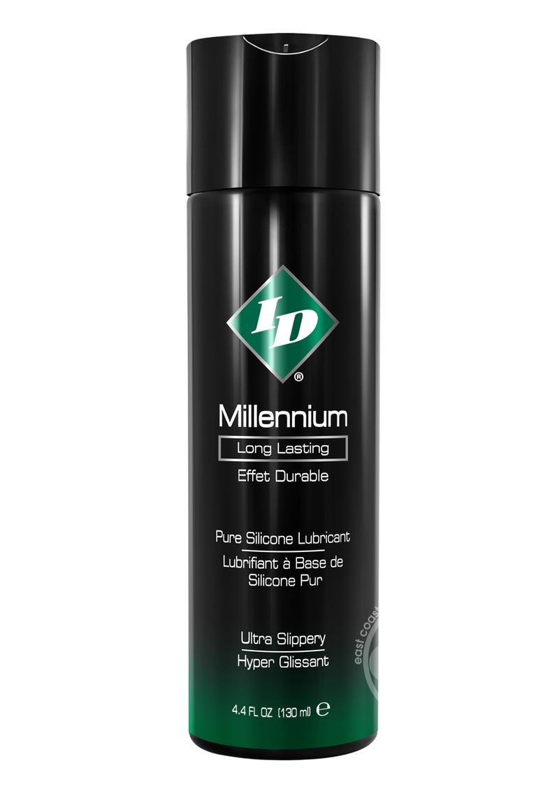 ID MILLENNIUM SILICON LUBE 4.4 OZ