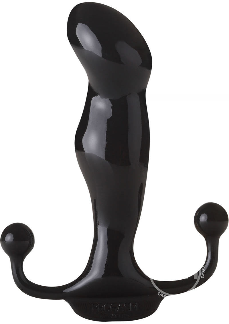 Progasm Black Ice Male G-Spot Stimulator