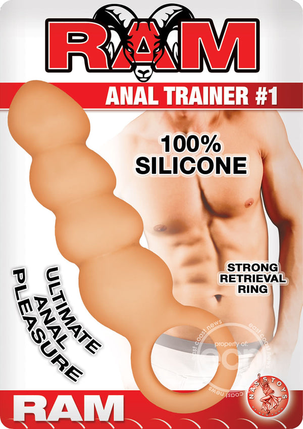 RAM ANAL TRAIINER #1