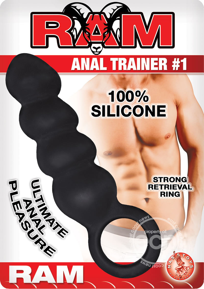 RAM ANAL TRAINER