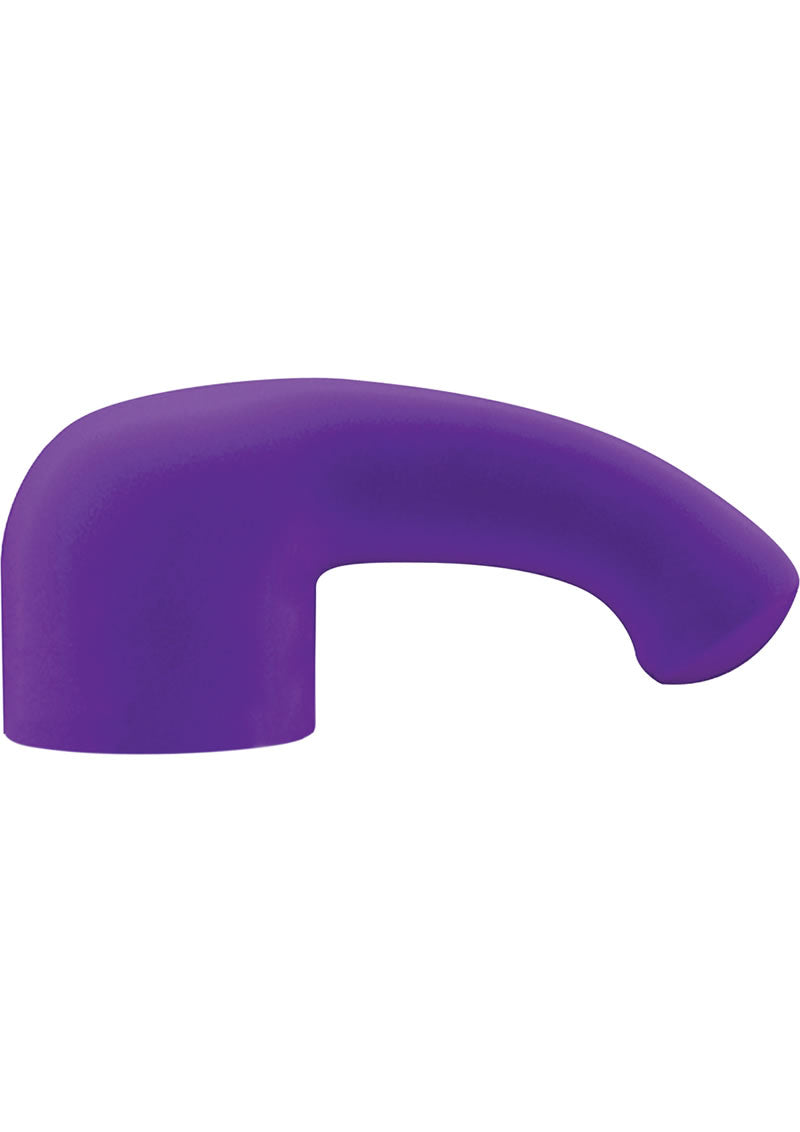 Bodywand G-Spot Wand Silicone Attachment