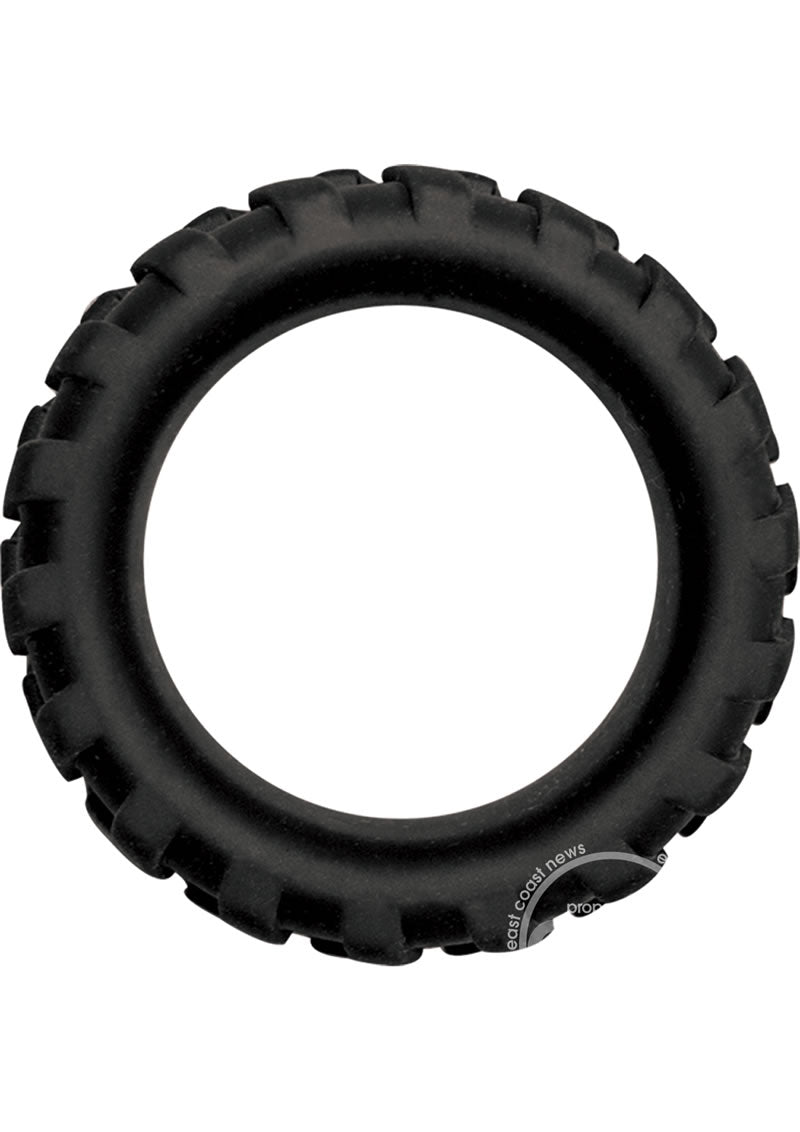 Large Tire Ring