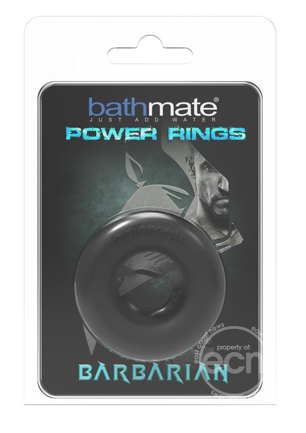 Bathmate Barbarian Power Ring Cock Ring