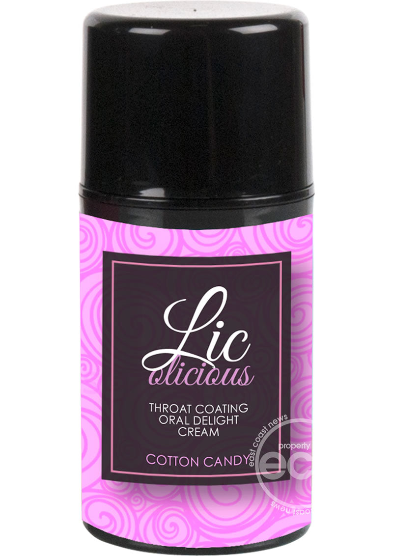 SENSUVA/LICOLICIOUS/COTTON CANDY/1.7FLOZ