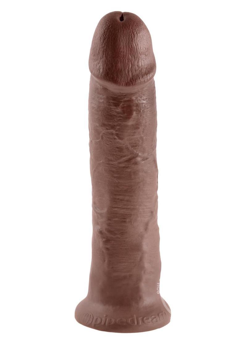 KINGCOCK/10/BROWN