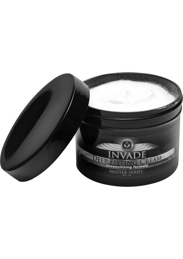 INVADE FISTING CREAM 8OZ