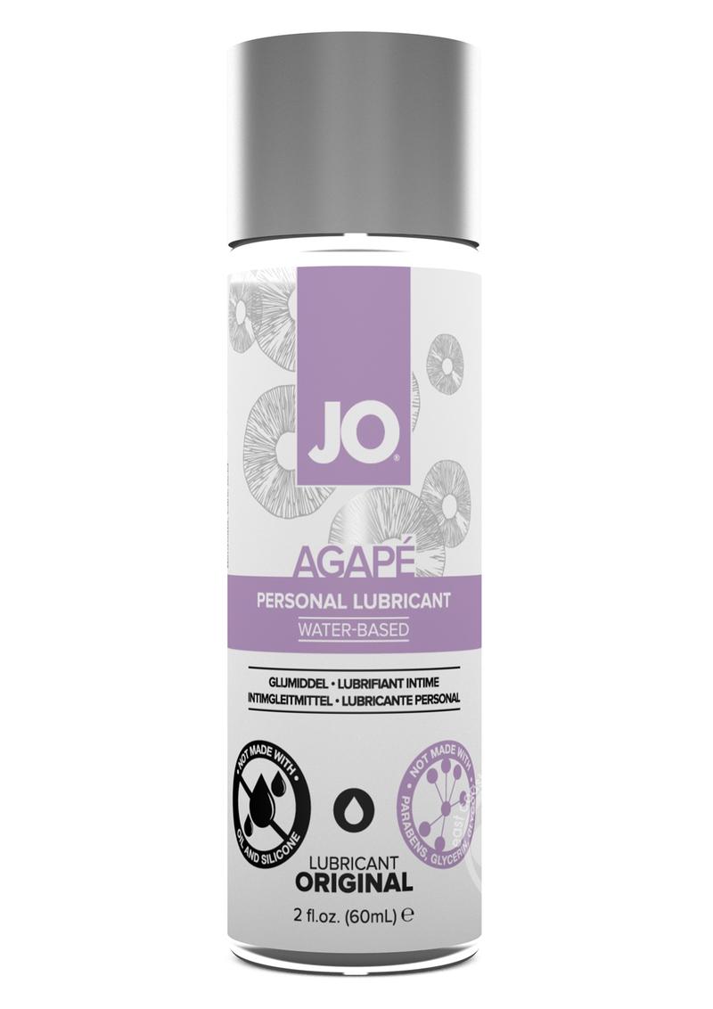 JO AGAPE LUBE ORIGINAL 2 OZ