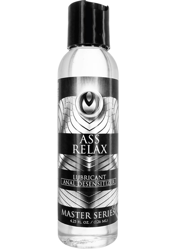 MASTER SERIES ASS RELAX 4.25 OZ