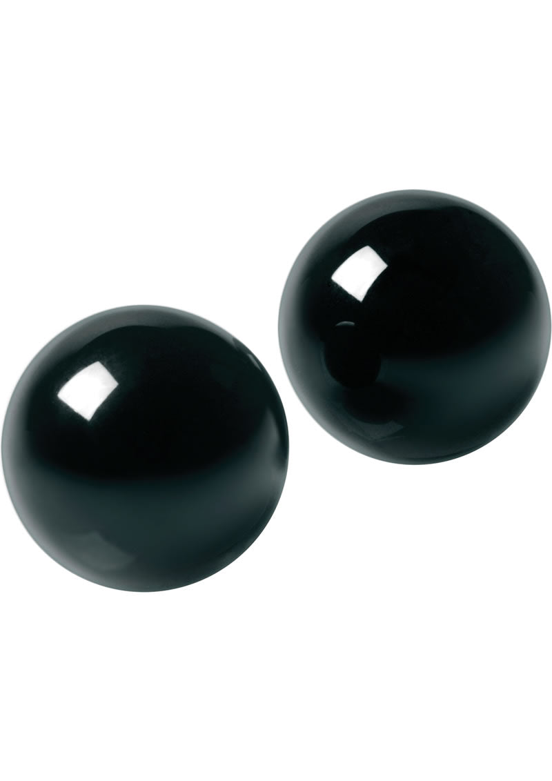 MASTER SERIES JADED GLASS BENOIT BALLS