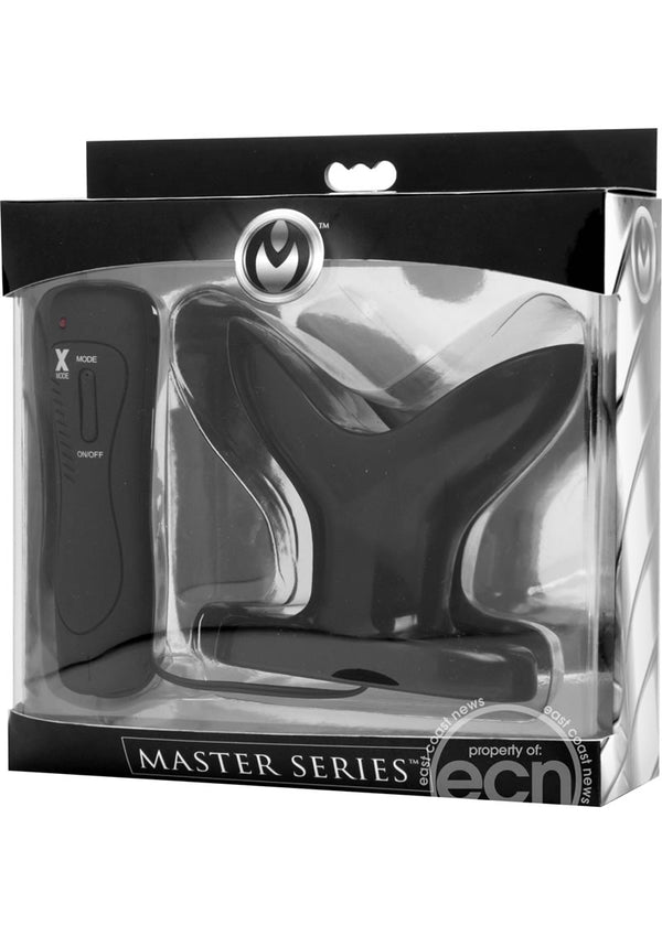 MASTER SERIES 10X ASS ANCHOR VIBE