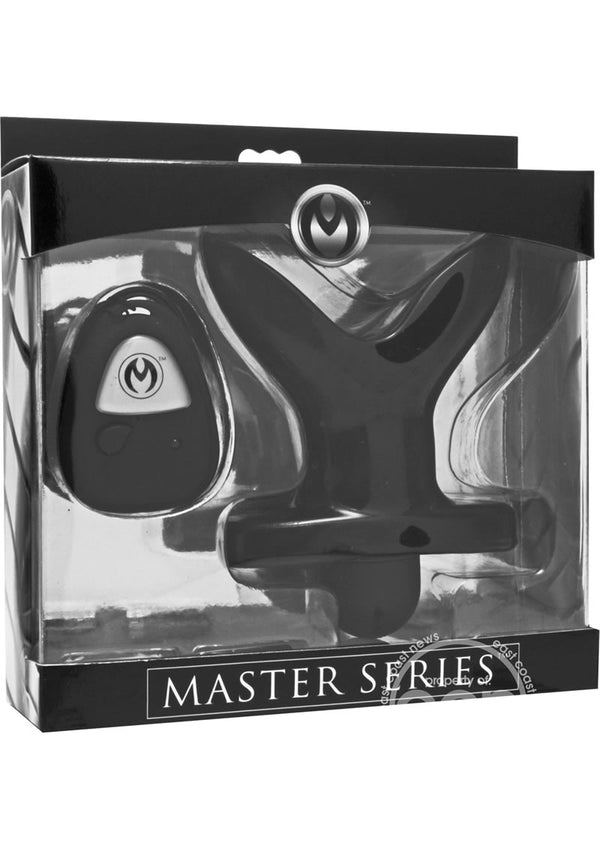 MASTER SERIES ASS ANCHOR