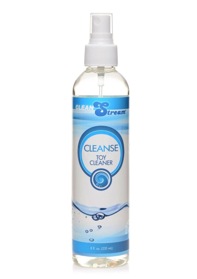 CLEANSTREAM TOY CLEANER 8 OZ