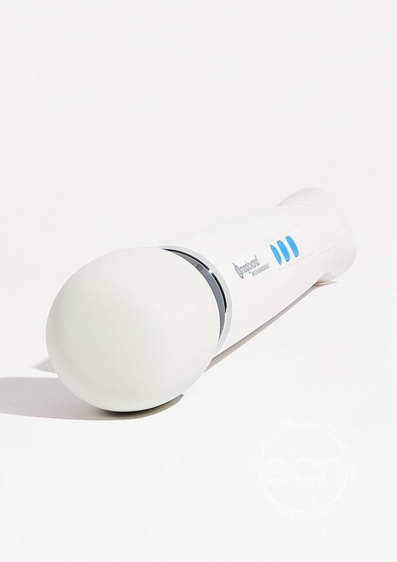 MAGIC WAND RECHARGEABLE HV-270 WHITE