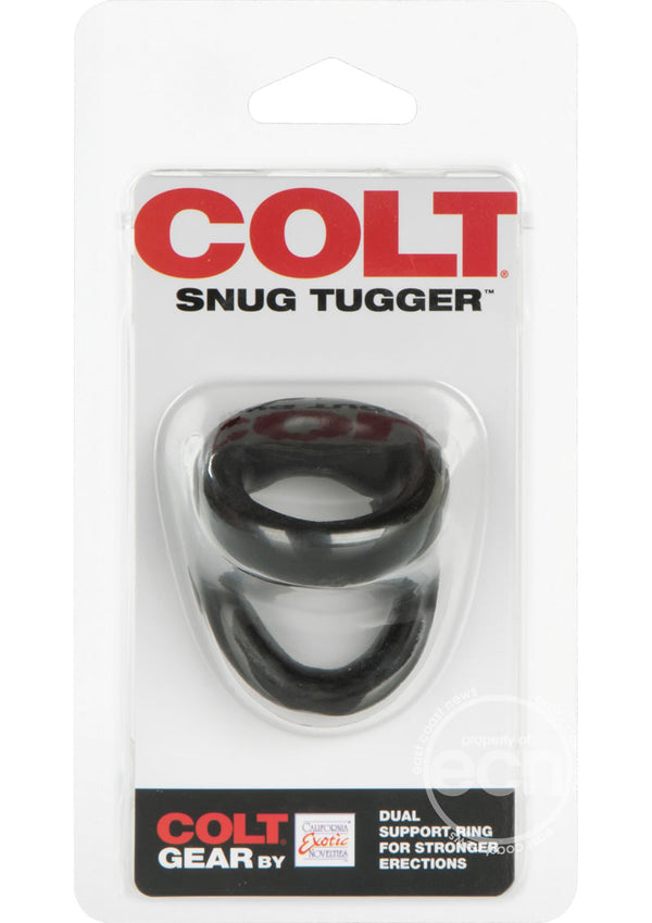 COLT Snug Tugger Cock Ring