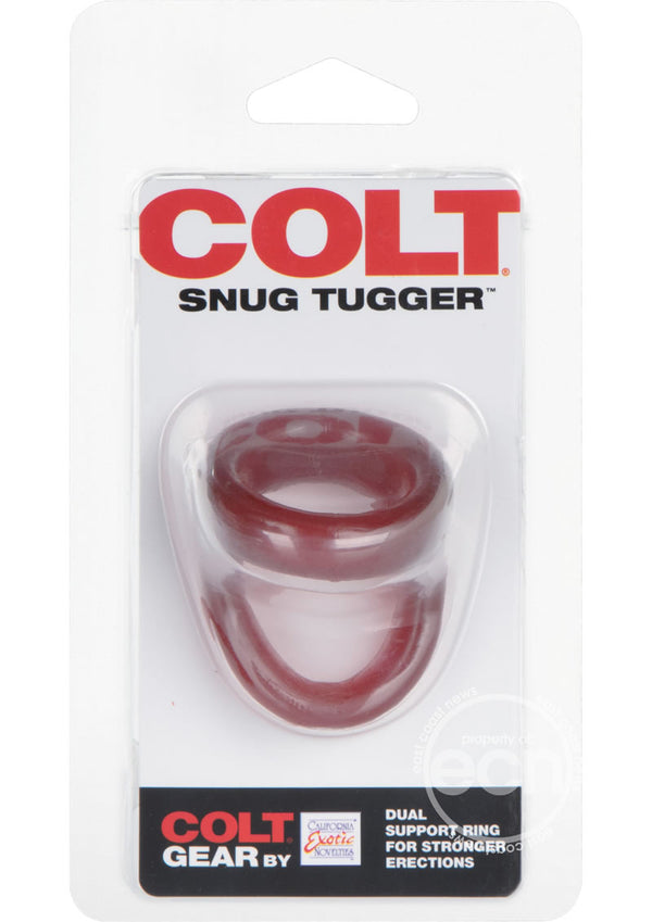 COLT Snug Tugger Cock Ring