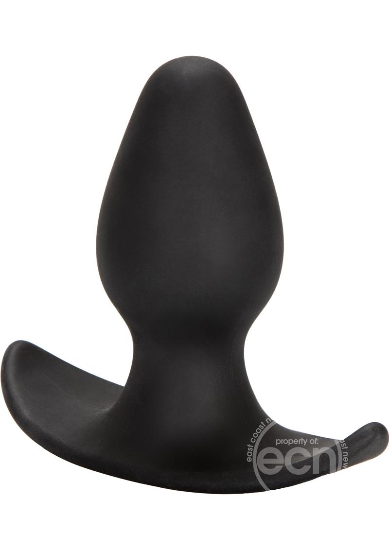 Perfect Plug Silicone Anal Plug 3.5in