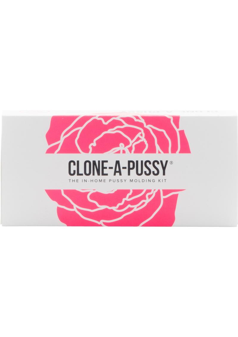 CLONE-A-PUSSY