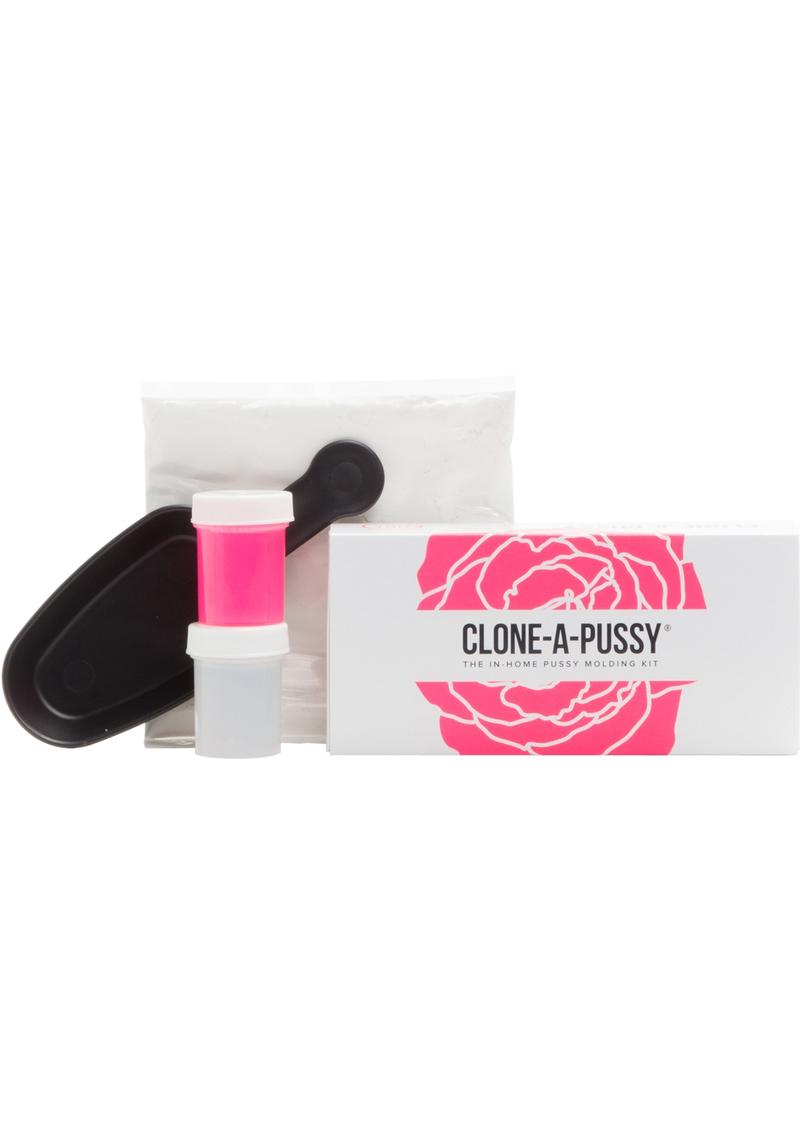 CLONE-A-PUSSY