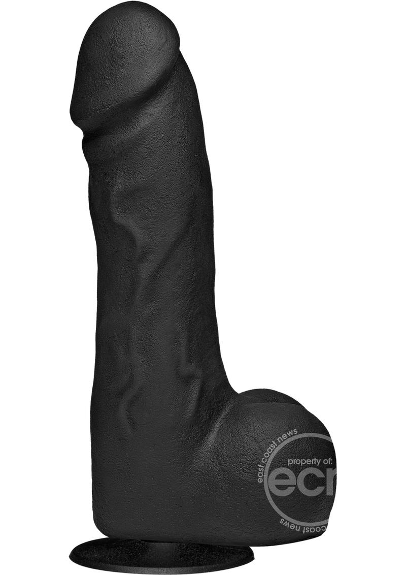 KINK PERFECT COC 7.5" BLACK