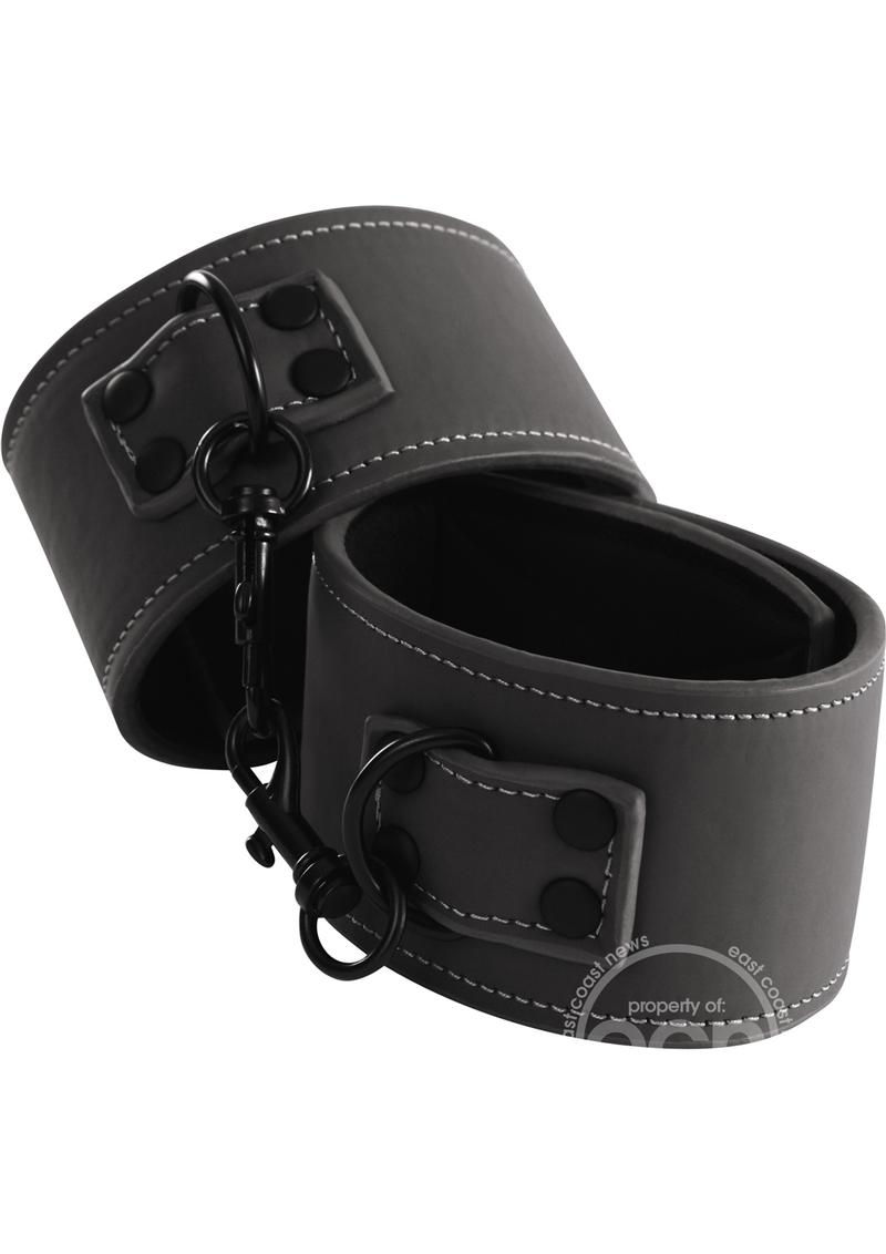 RENEGADE BONDAGE/Wrist Cuffs