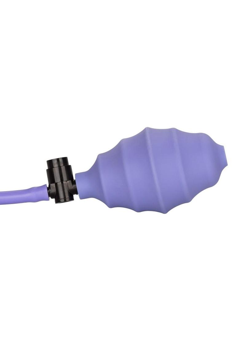 Silicone Pro Intimate Pump