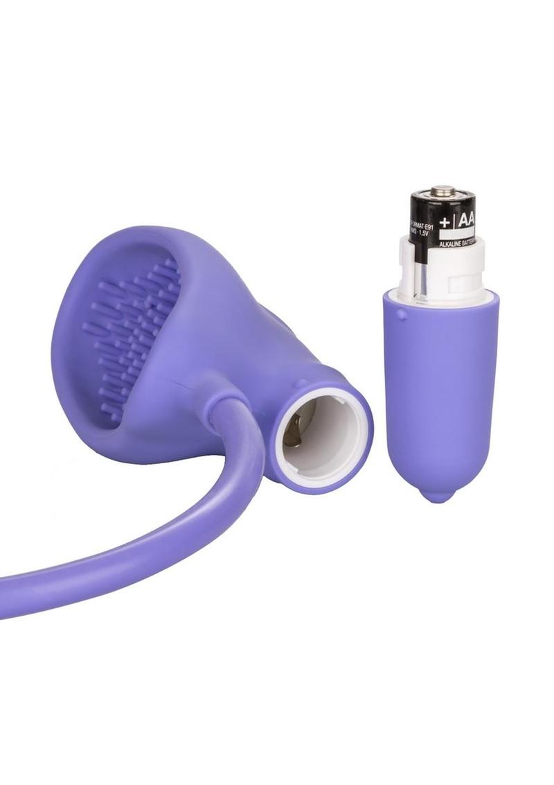 Silicone Pro Intimate Pump