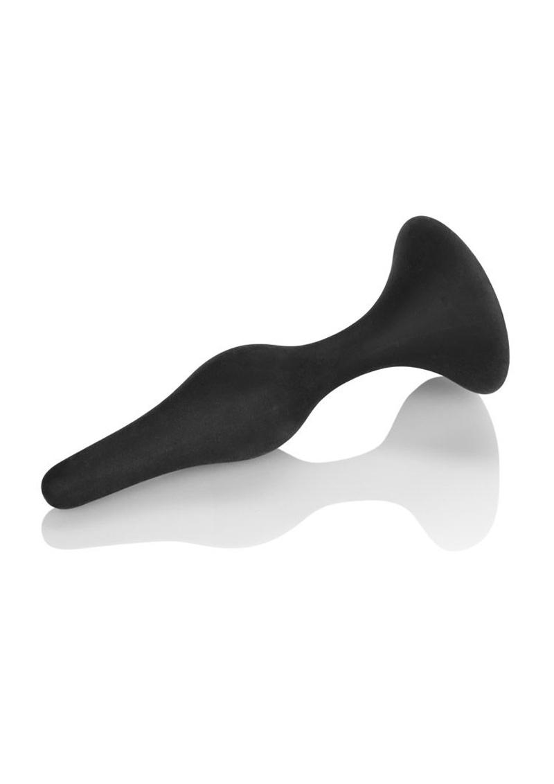 Booty Call Booty Starter Silicone Butt Plug